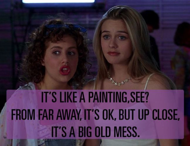big-old-mess