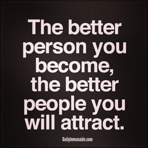 like-attracts-like