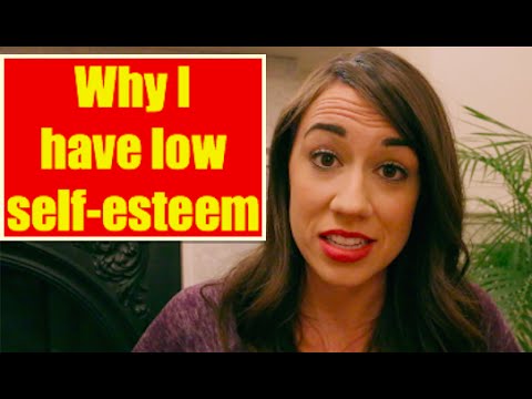 low-self-esteem